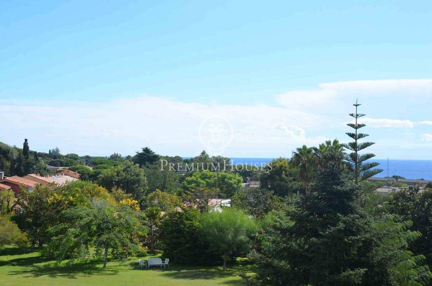 6 soverom Finca/Herregård til salgs i Sant Andreu de Llavaneres med garasje - € 1 950 000 (Ref: 9205154)