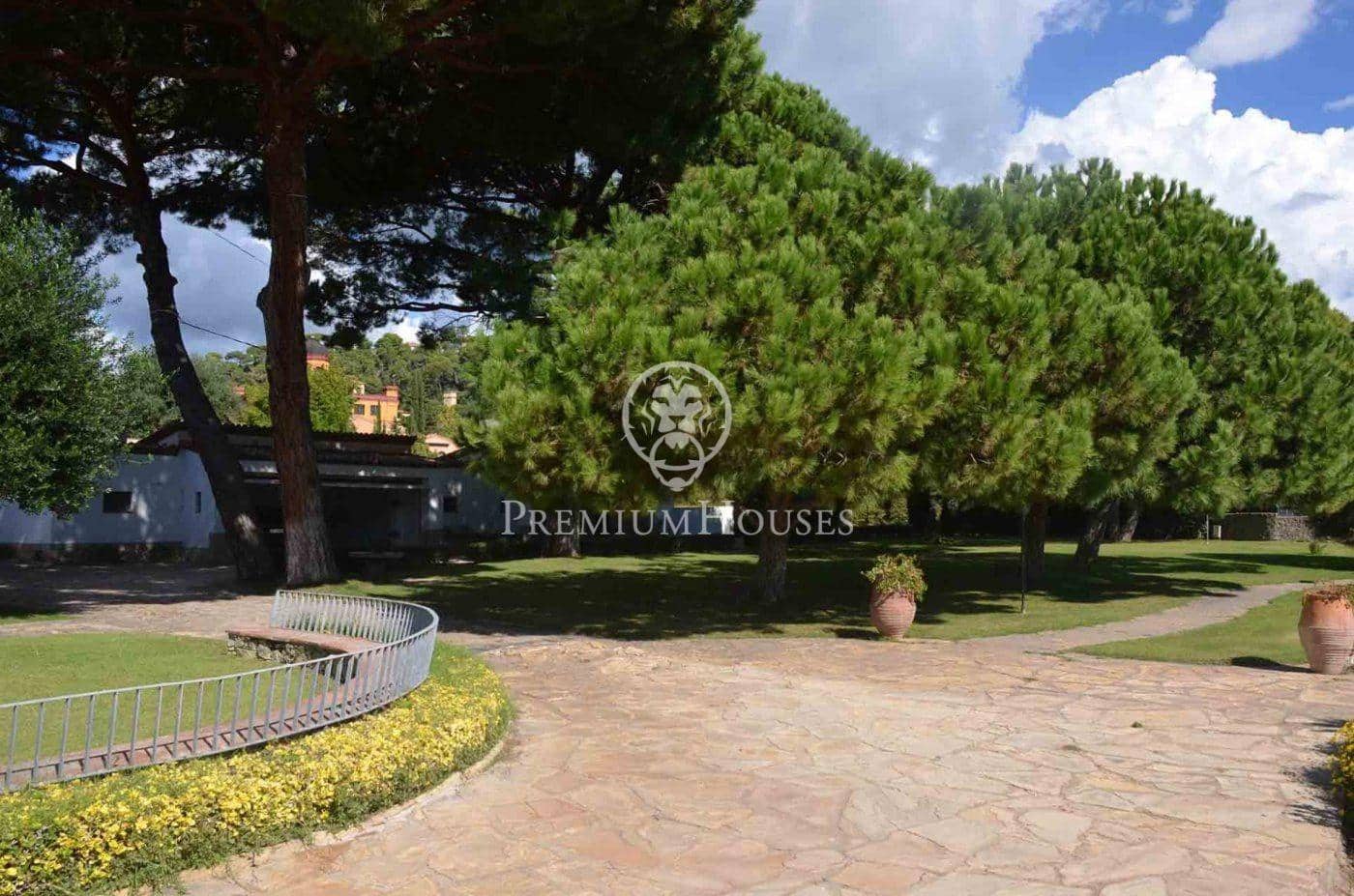 6 soverom Finca/Herregård til salgs i Sant Andreu de Llavaneres med garasje - € 1 950 000 (Ref: 9205154)