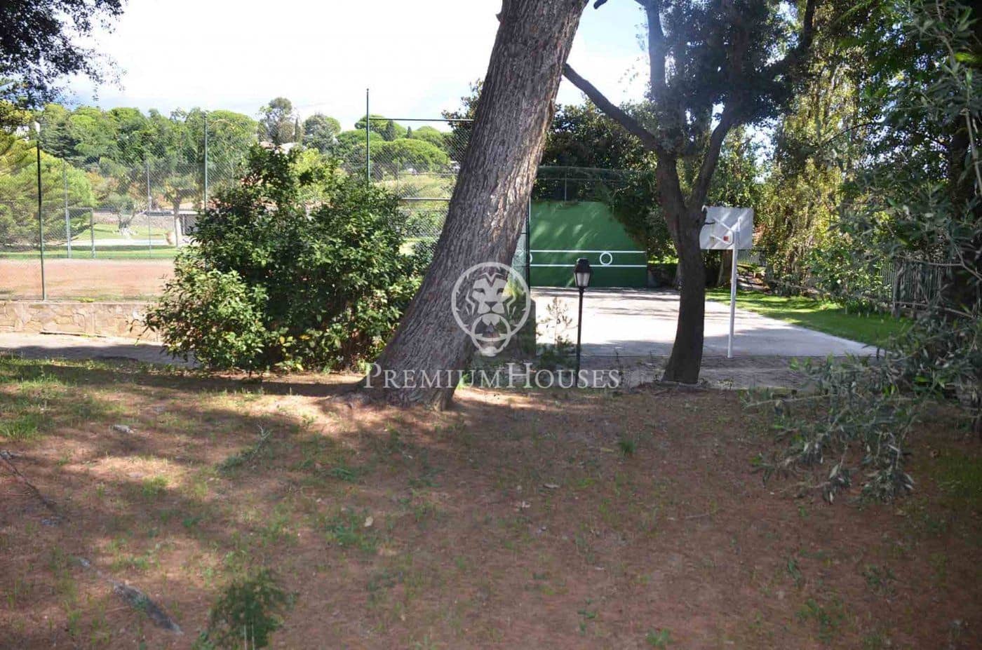 Byggegrund til salg i Sant Andreu de Llavaneres - € 525.000 (Ref: 9205155)