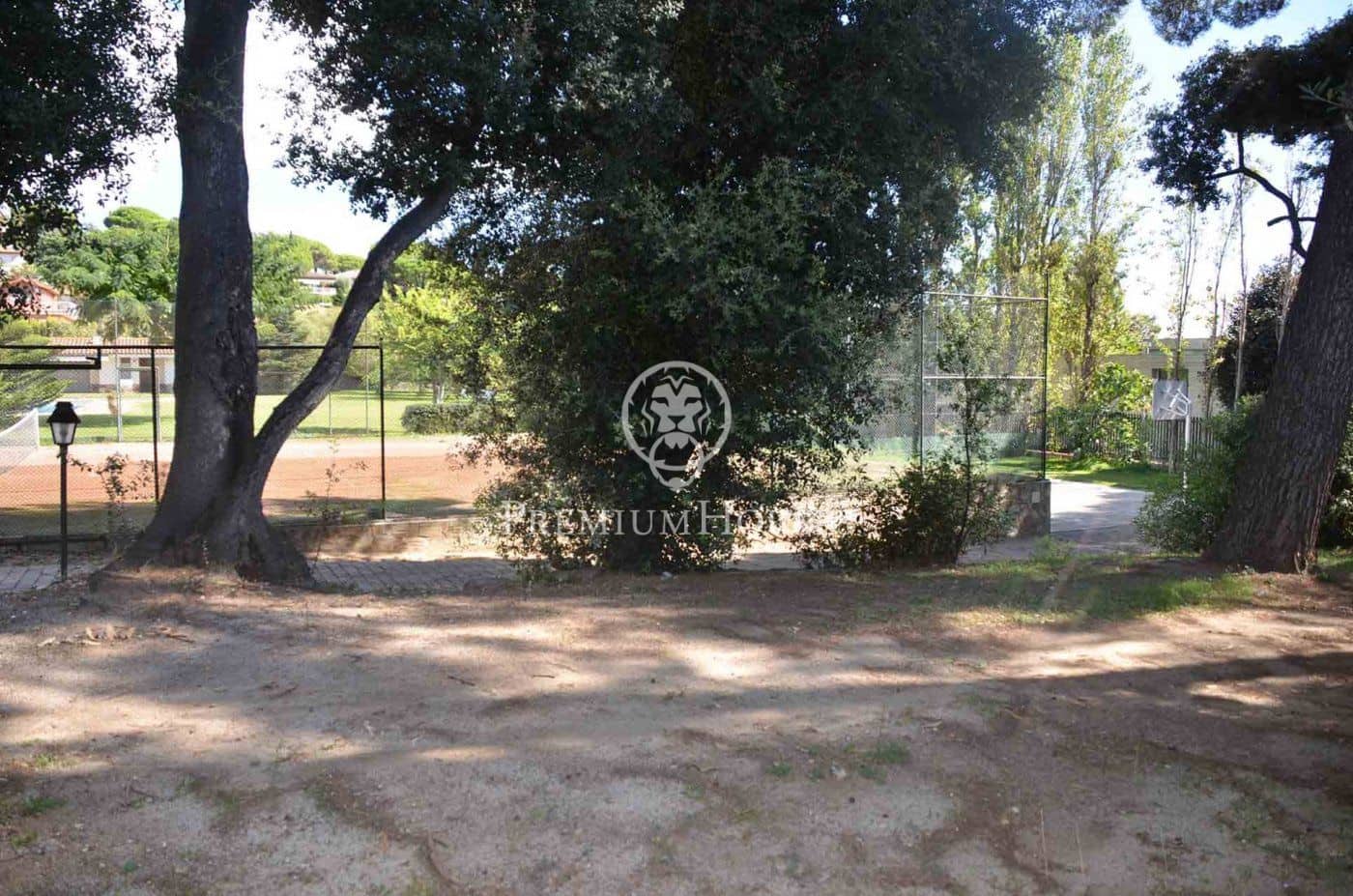 Byggegrund til salg i Sant Andreu de Llavaneres - € 525.000 (Ref: 9205155)