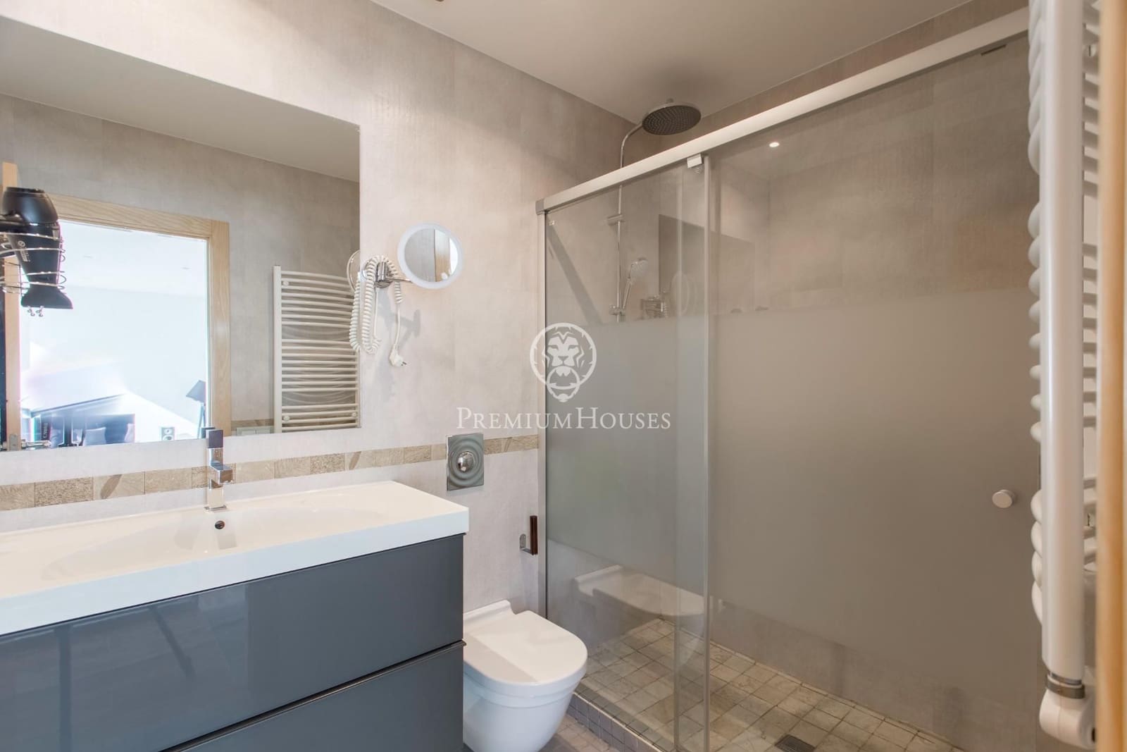 4 sypialnia Willa na sprzedaż w Alella z basenem garażem - 2 499 000 € (Ref: 9205156)