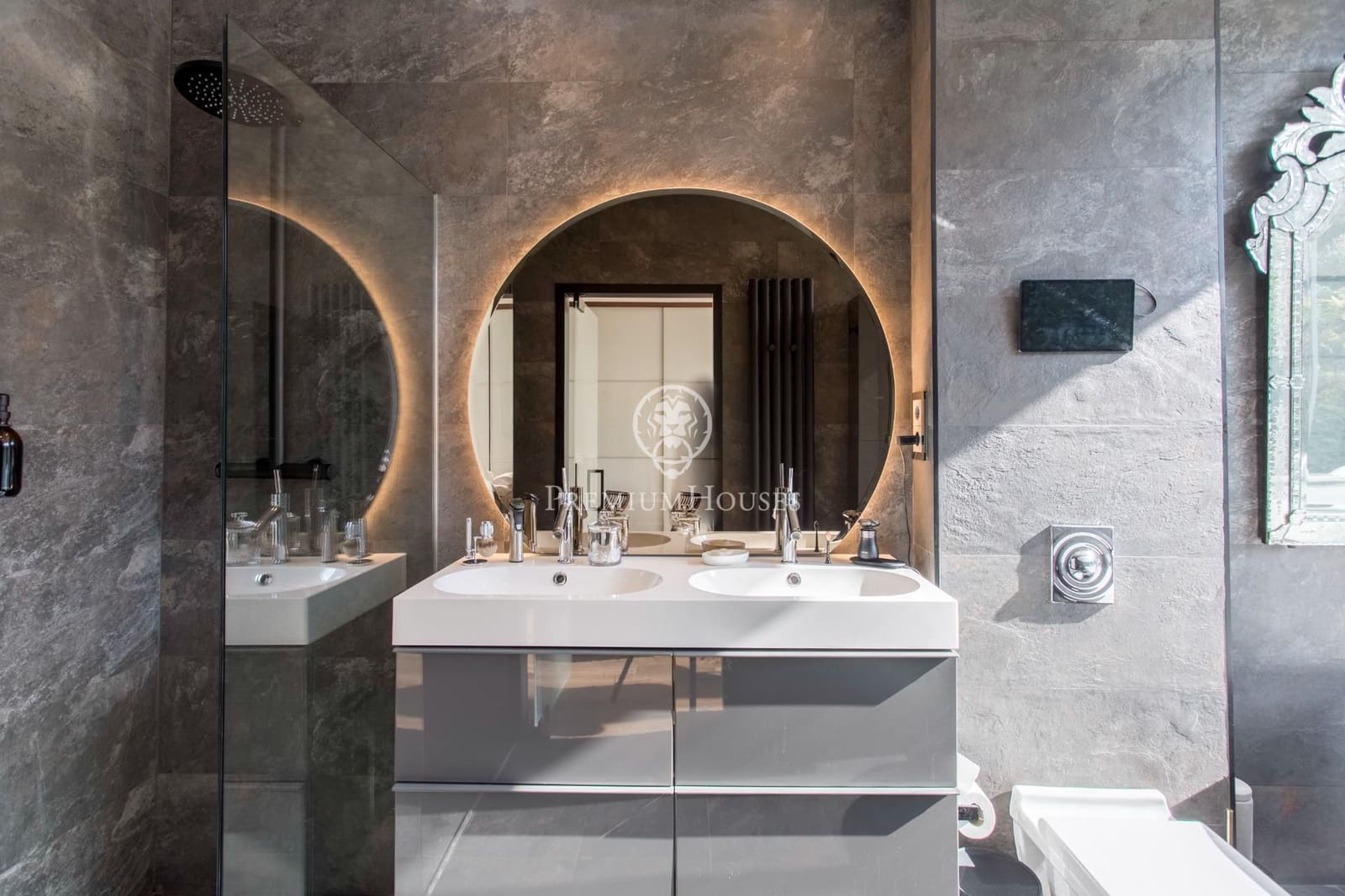 4 sypialnia Willa na sprzedaż w Alella z basenem garażem - 2 499 000 € (Ref: 9205156)