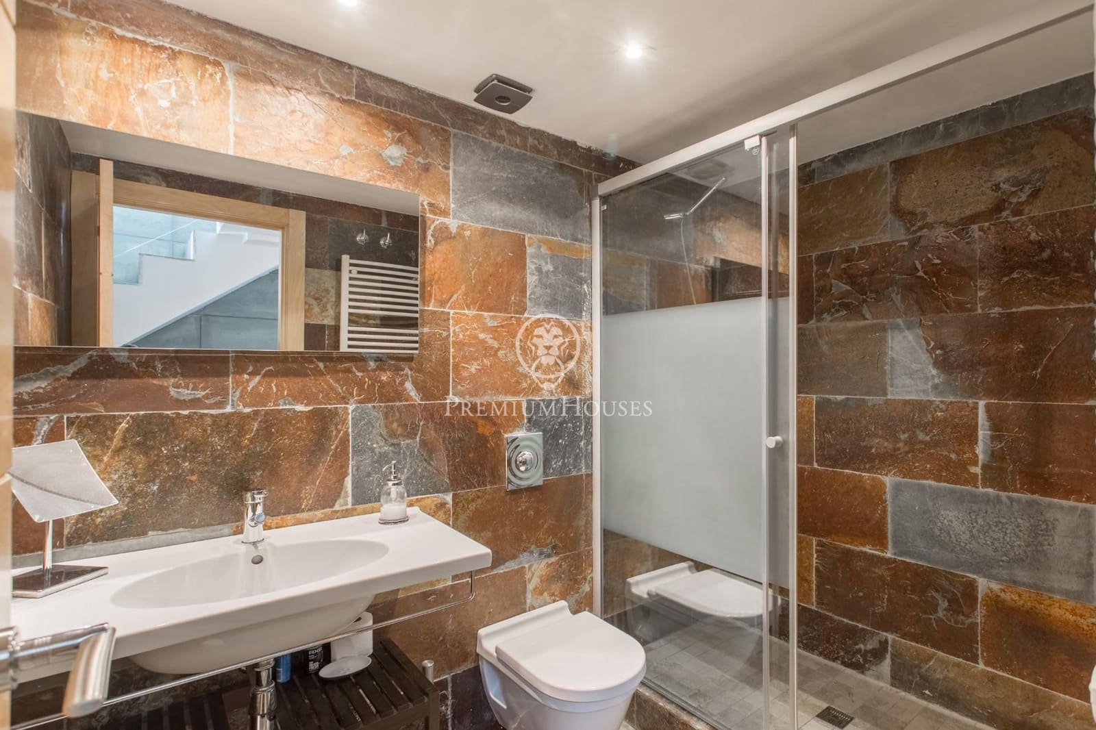 4 sypialnia Willa na sprzedaż w Alella z basenem garażem - 2 499 000 € (Ref: 9205156)