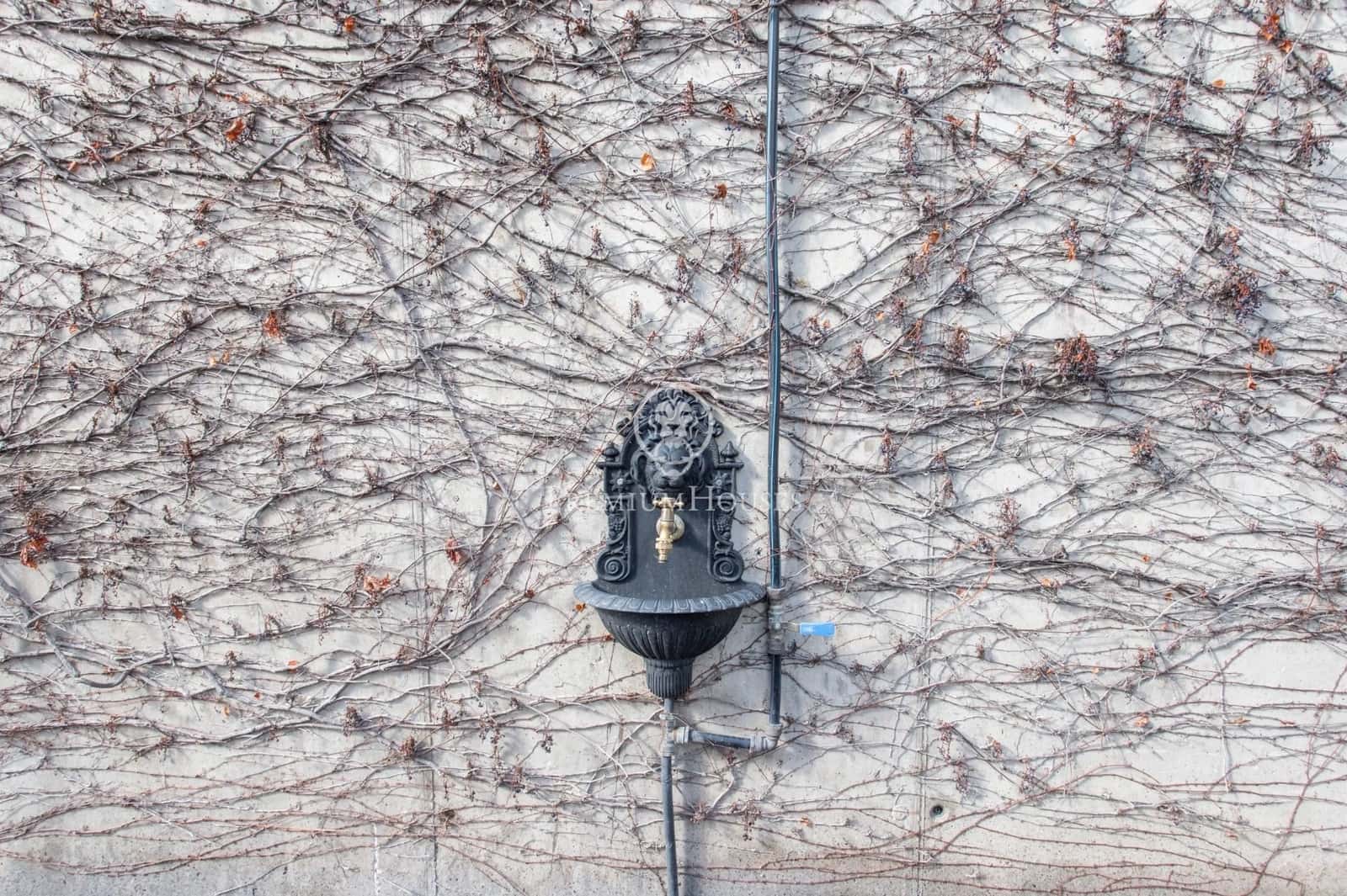 4 sypialnia Willa na sprzedaż w Alella z basenem garażem - 2 499 000 € (Ref: 9205156)