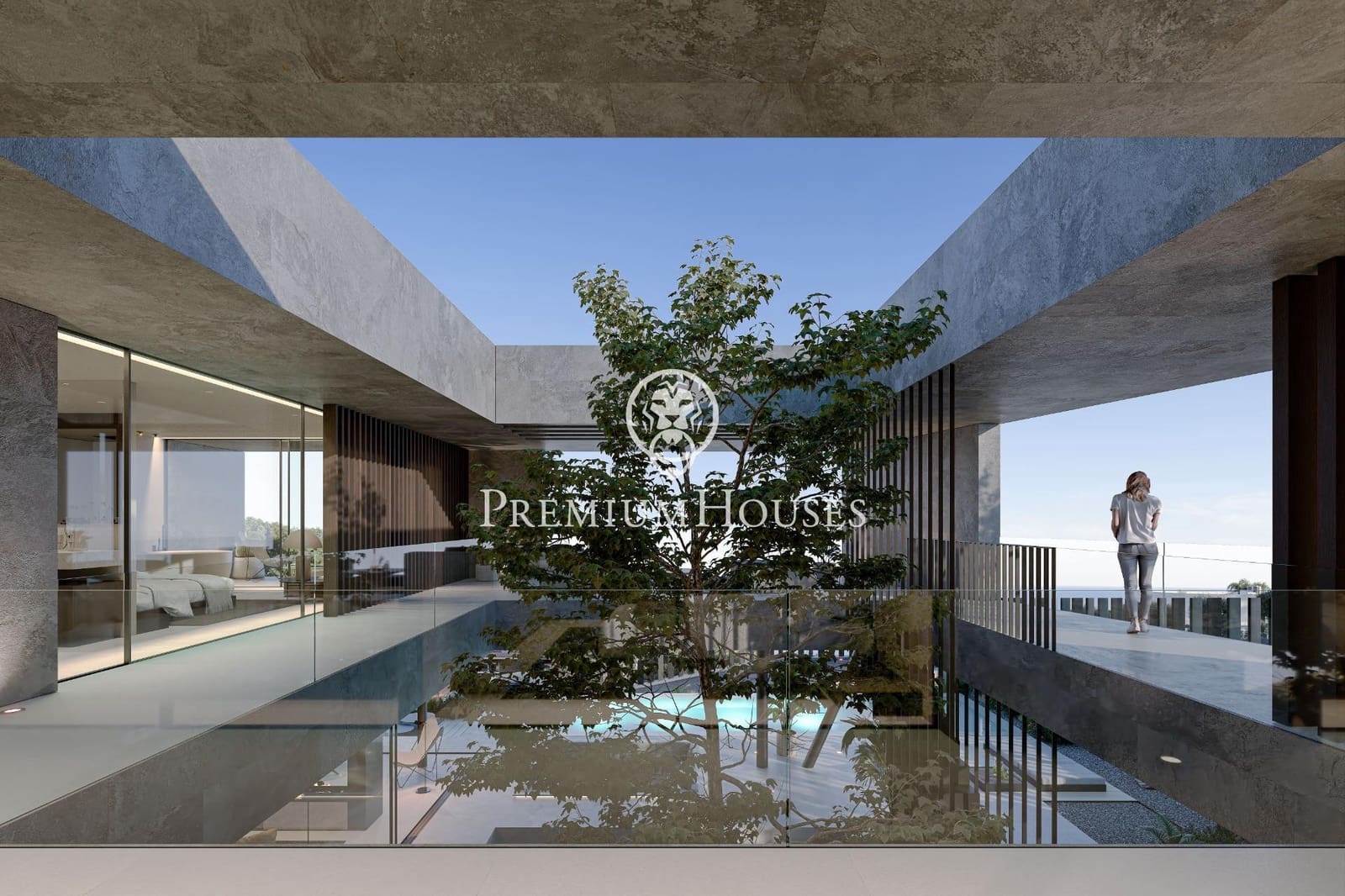 5 soveværelse Villa til salg i Teia med swimmingpool garage - € 4.200.000 (Ref: 9205157)