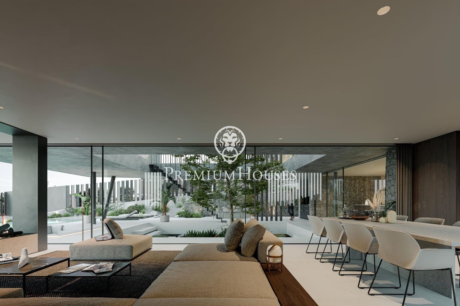 5 soveværelse Villa til salg i Teia med swimmingpool garage - € 4.200.000 (Ref: 9205157)