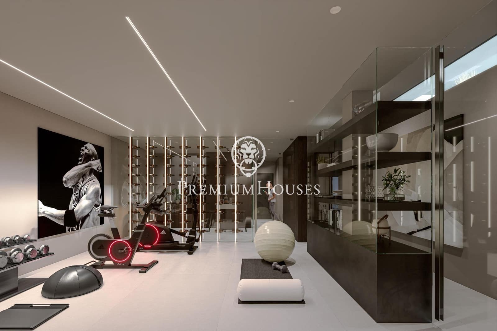 5 soveværelse Villa til salg i Teia med swimmingpool garage - € 4.200.000 (Ref: 9205157)