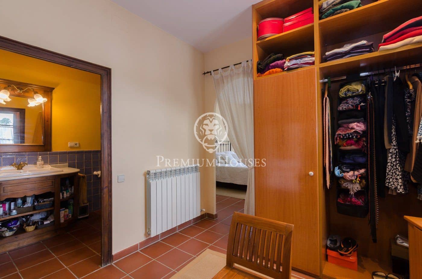 7 camera da letto Finca/Casa di Campagna in vendita in Orrius - 1.600.000 € (Rif: 9205158)