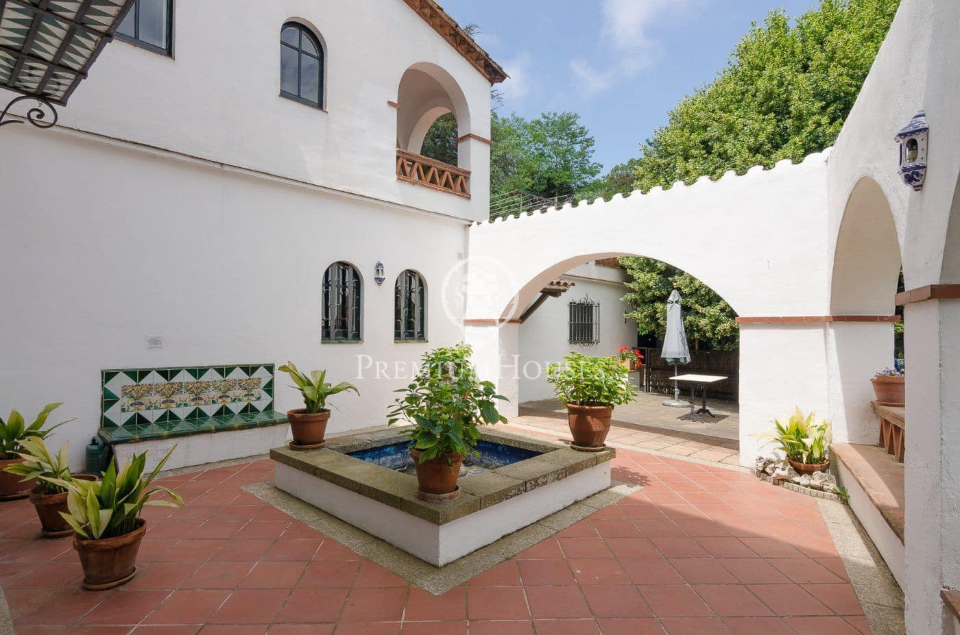 7 camera da letto Finca/Casa di Campagna in vendita in Orrius - 1.600.000 € (Rif: 9205158)