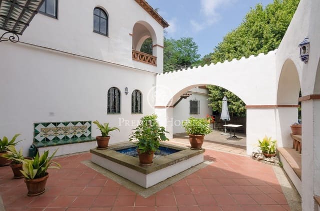 7 camera da letto Finca/Casa di Campagna in vendita in Orrius - 1.600.000 € (Rif: 9205158)