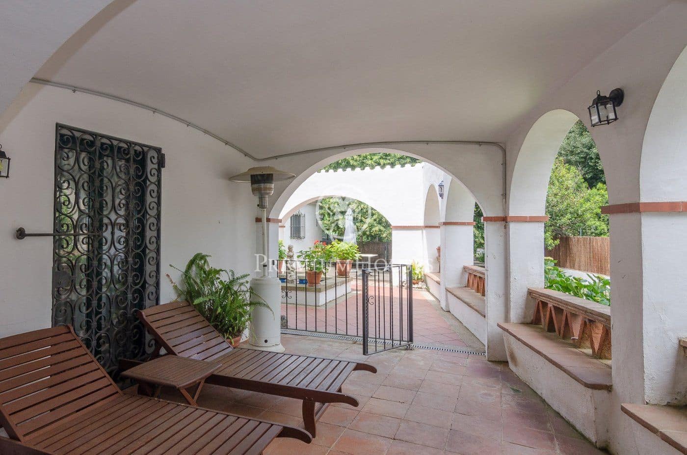 7 camera da letto Finca/Casa di Campagna in vendita in Orrius - 1.600.000 € (Rif: 9205158)