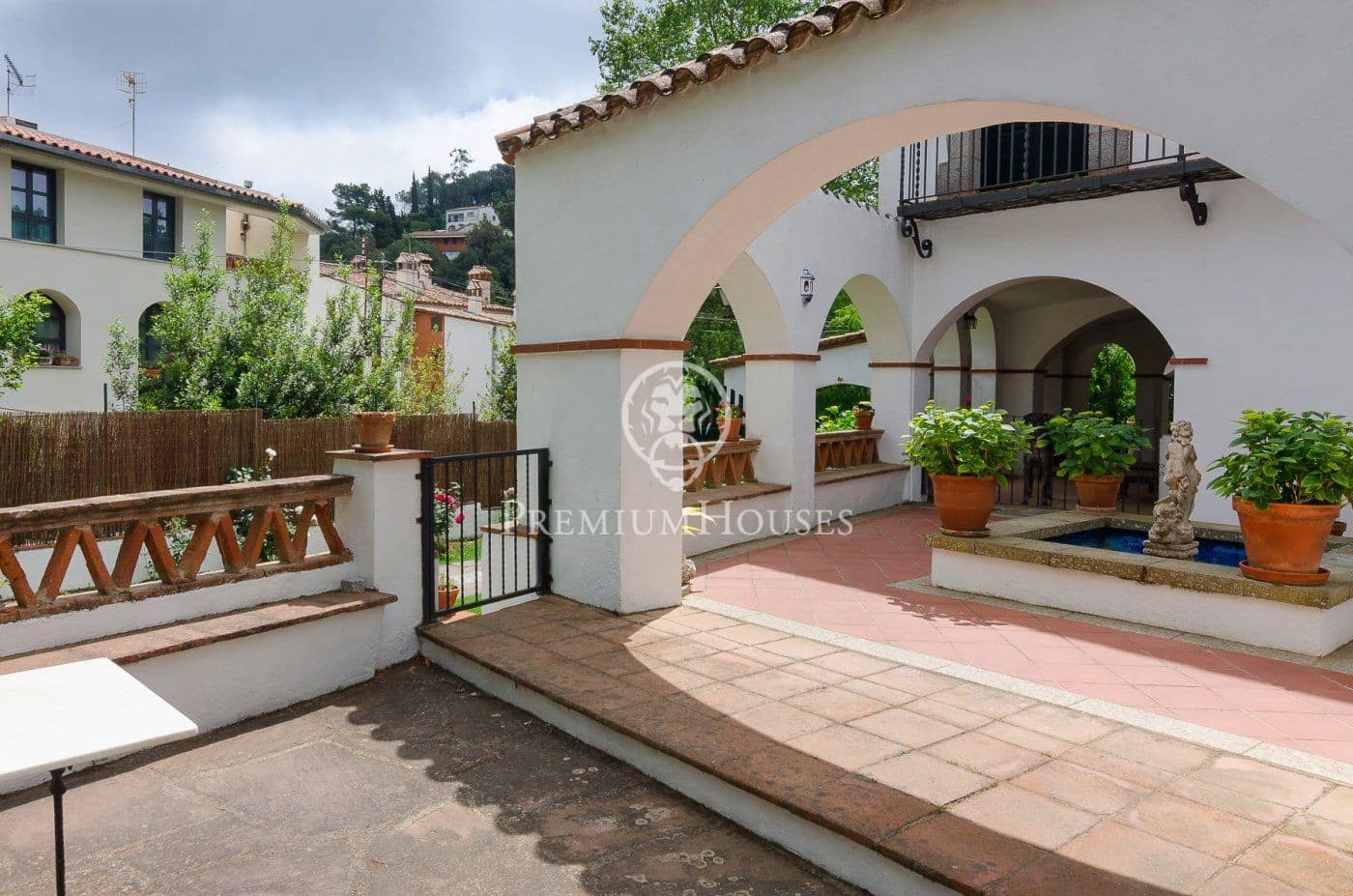 7 camera da letto Finca/Casa di Campagna in vendita in Orrius - 1.600.000 € (Rif: 9205158)