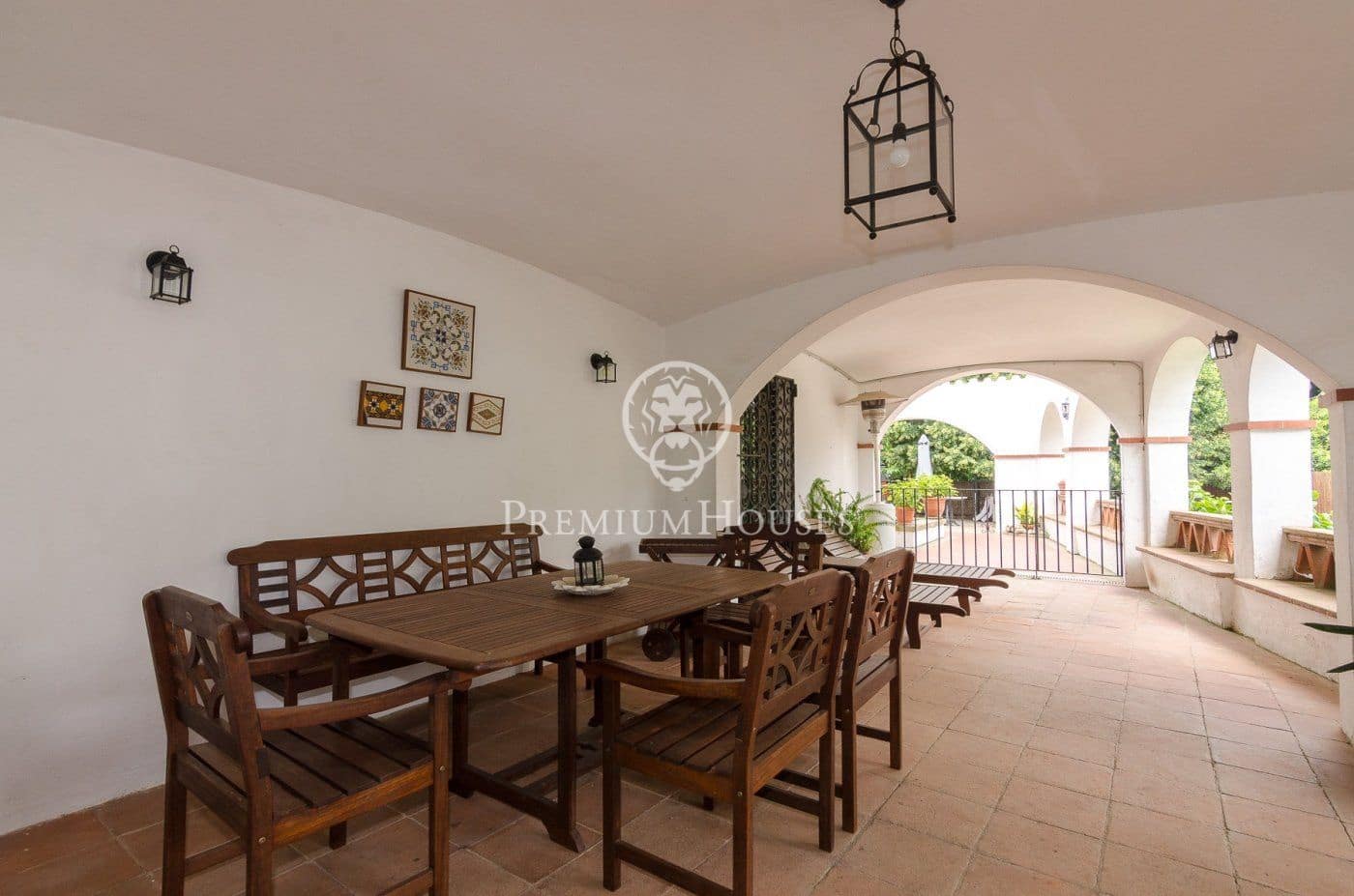 7 camera da letto Finca/Casa di Campagna in vendita in Orrius - 1.600.000 € (Rif: 9205158)