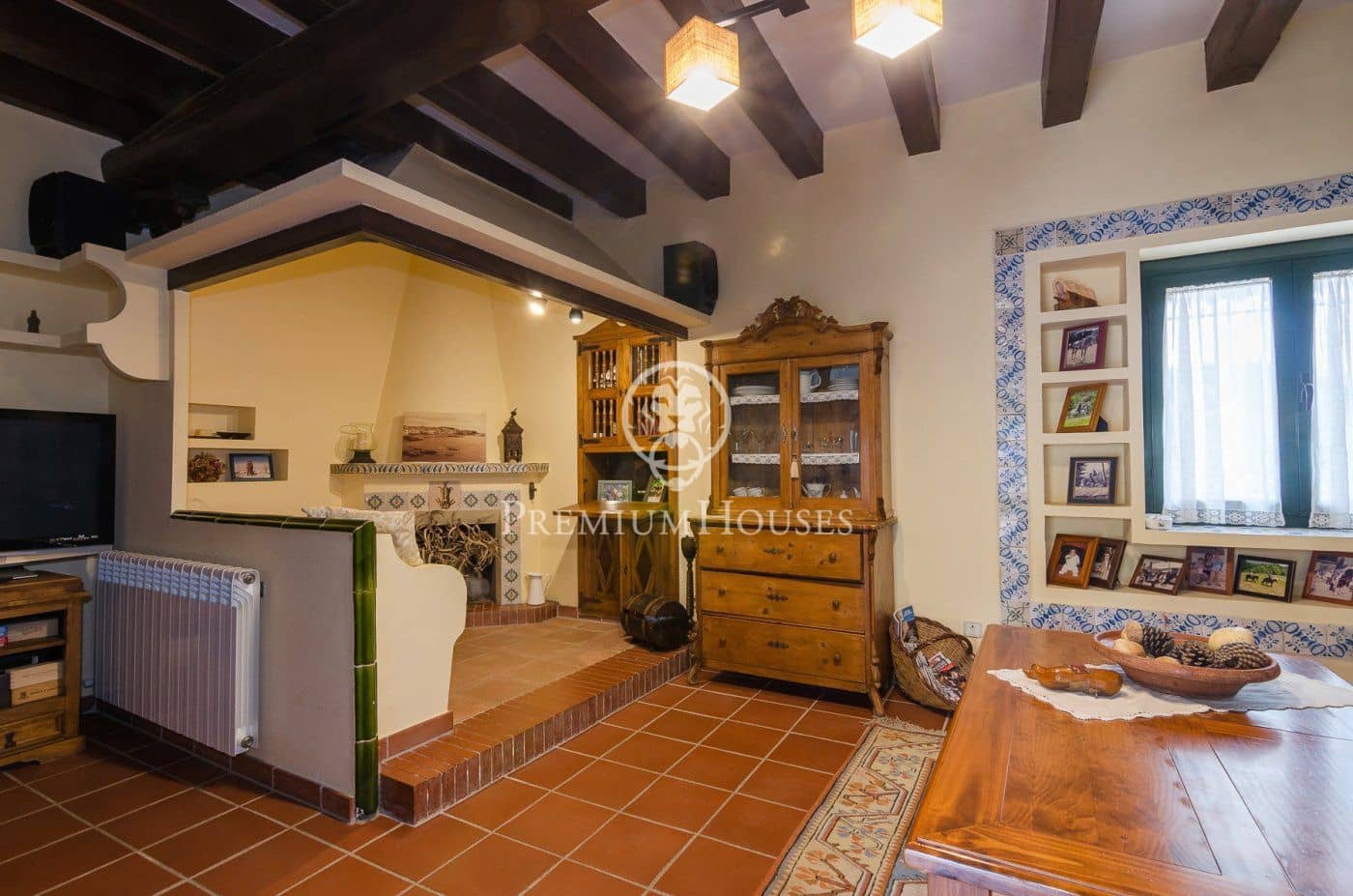 7 camera da letto Finca/Casa di Campagna in vendita in Orrius - 1.600.000 € (Rif: 9205158)