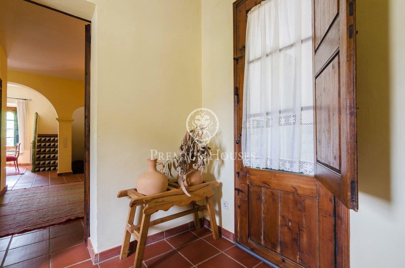 7 camera da letto Finca/Casa di Campagna in vendita in Orrius - 1.600.000 € (Rif: 9205158)