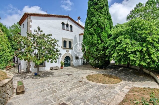 7 camera da letto Finca/Casa di Campagna in vendita in Orrius - 1.600.000 € (Rif: 9205158)