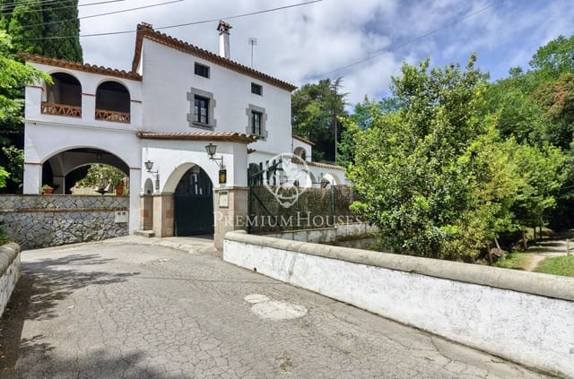 7 camera da letto Finca/Casa di Campagna in vendita in Orrius - 1.600.000 € (Rif: 9205158)