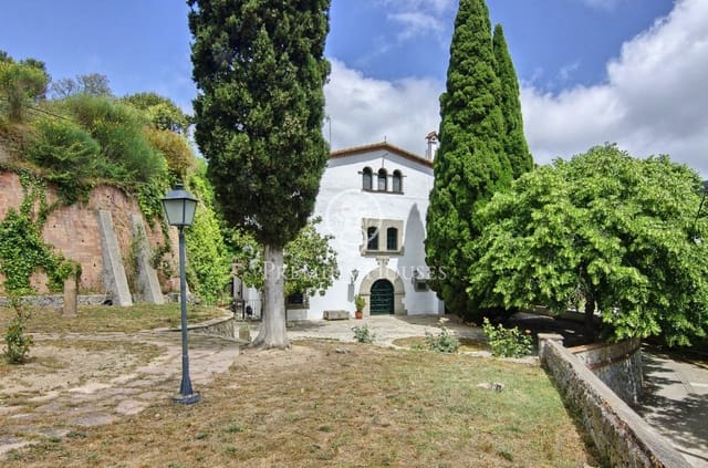 7 camera da letto Finca/Casa di Campagna in vendita in Orrius - 1.600.000 € (Rif: 9205158)