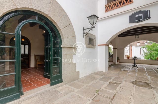 7 camera da letto Finca/Casa di Campagna in vendita in Orrius - 1.600.000 € (Rif: 9205158)