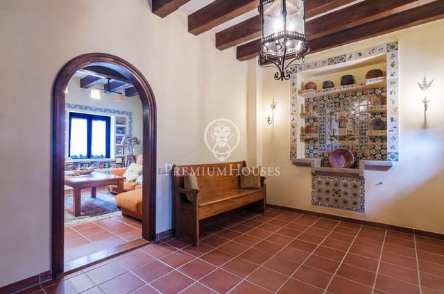 7 camera da letto Finca/Casa di Campagna in vendita in Orrius - 1.600.000 € (Rif: 9205158)