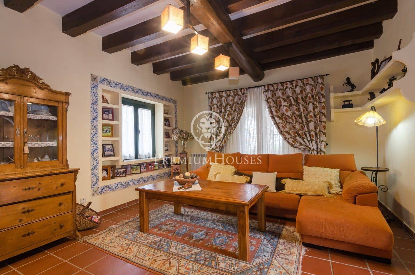 7 camera da letto Finca/Casa di Campagna in vendita in Orrius - 1.600.000 € (Rif: 9205158)