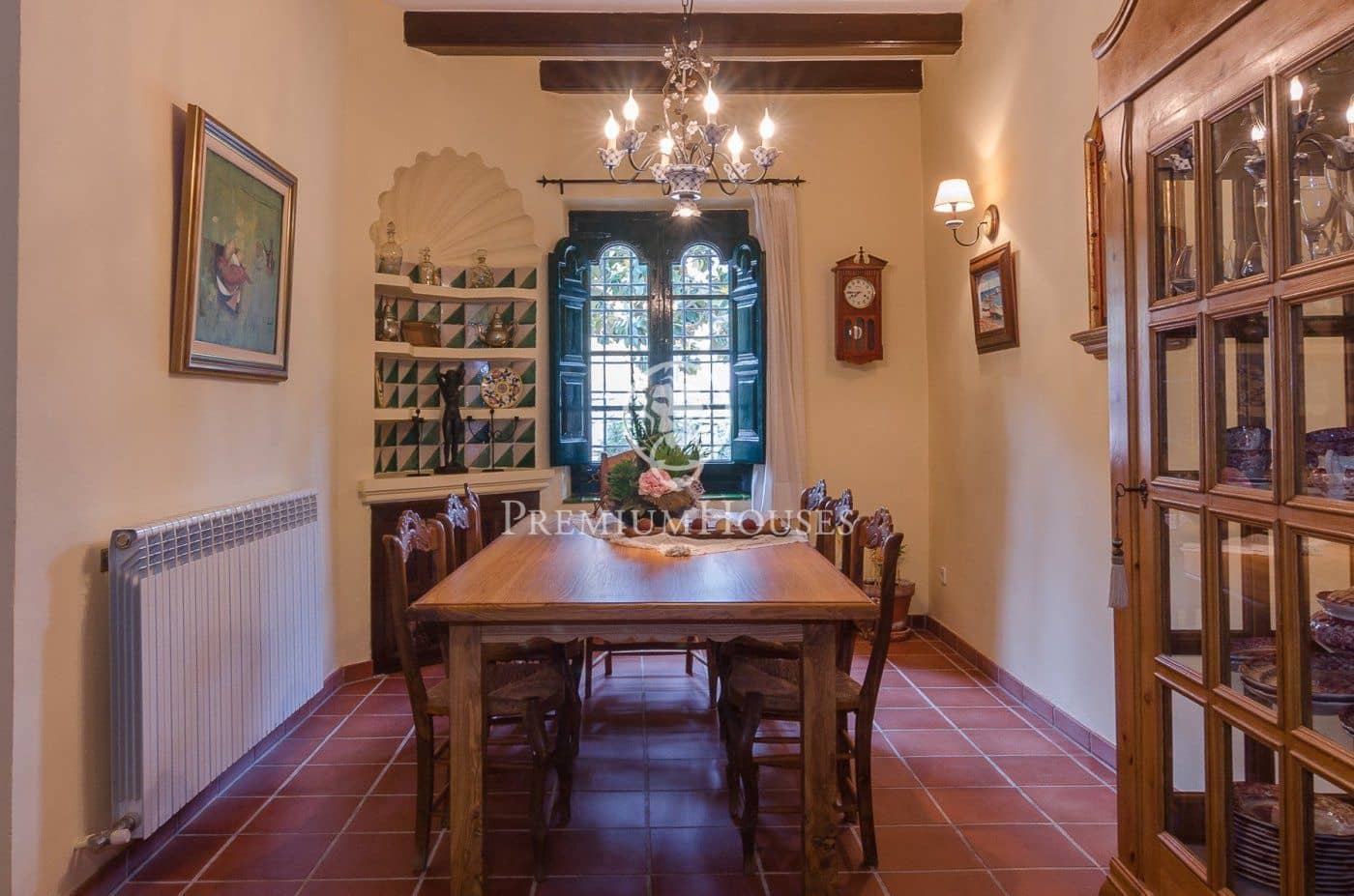 7 camera da letto Finca/Casa di Campagna in vendita in Orrius - 1.600.000 € (Rif: 9205158)