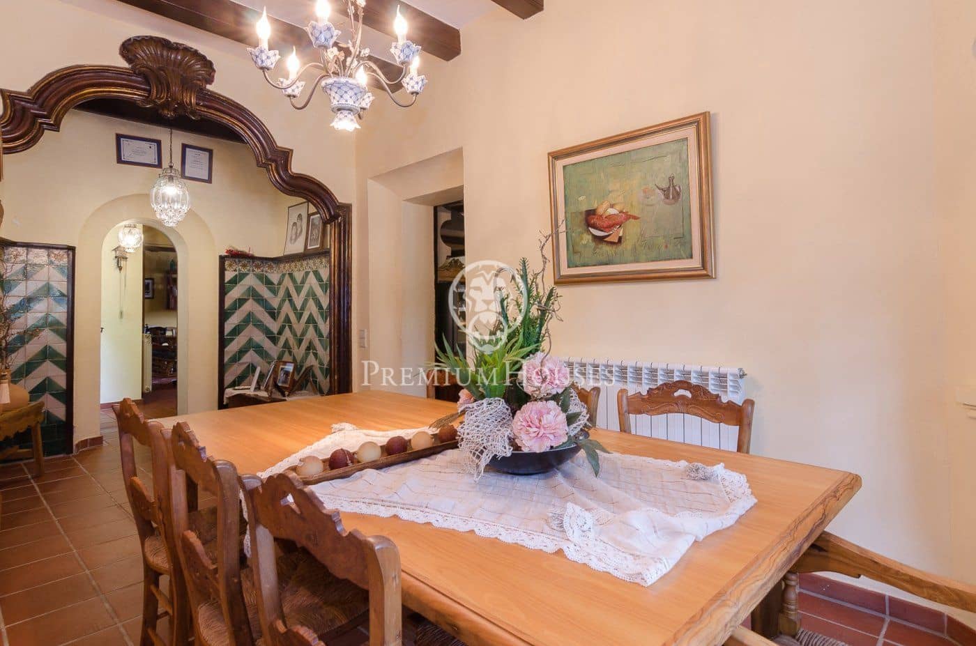 7 camera da letto Finca/Casa di Campagna in vendita in Orrius - 1.600.000 € (Rif: 9205158)