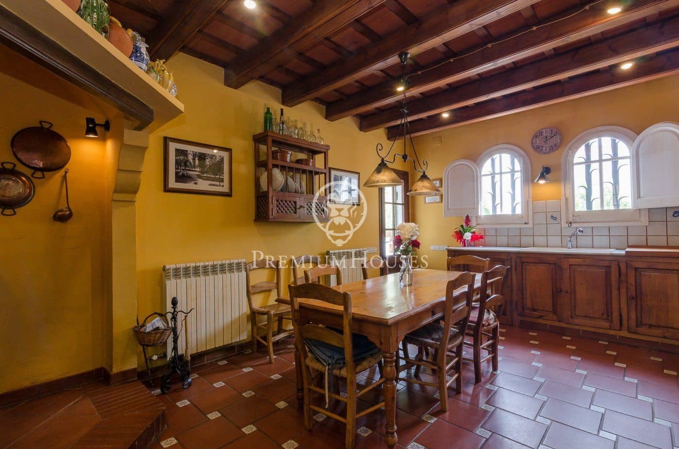 7 camera da letto Finca/Casa di Campagna in vendita in Orrius - 1.600.000 € (Rif: 9205158)