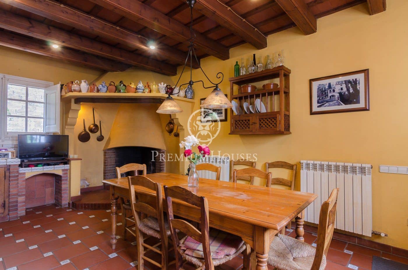 7 camera da letto Finca/Casa di Campagna in vendita in Orrius - 1.600.000 € (Rif: 9205158)
