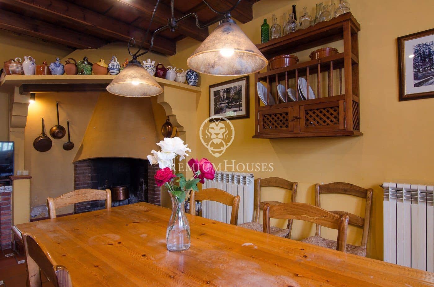 7 camera da letto Finca/Casa di Campagna in vendita in Orrius - 1.600.000 € (Rif: 9205158)