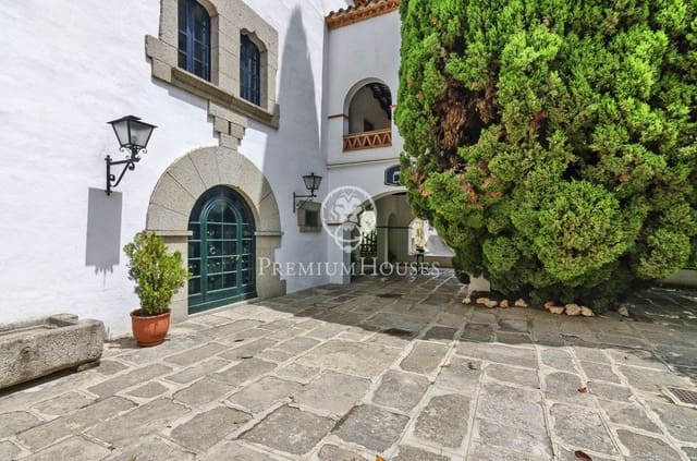 7 camera da letto Finca/Casa di Campagna in vendita in Orrius - 1.600.000 € (Rif: 9205158)