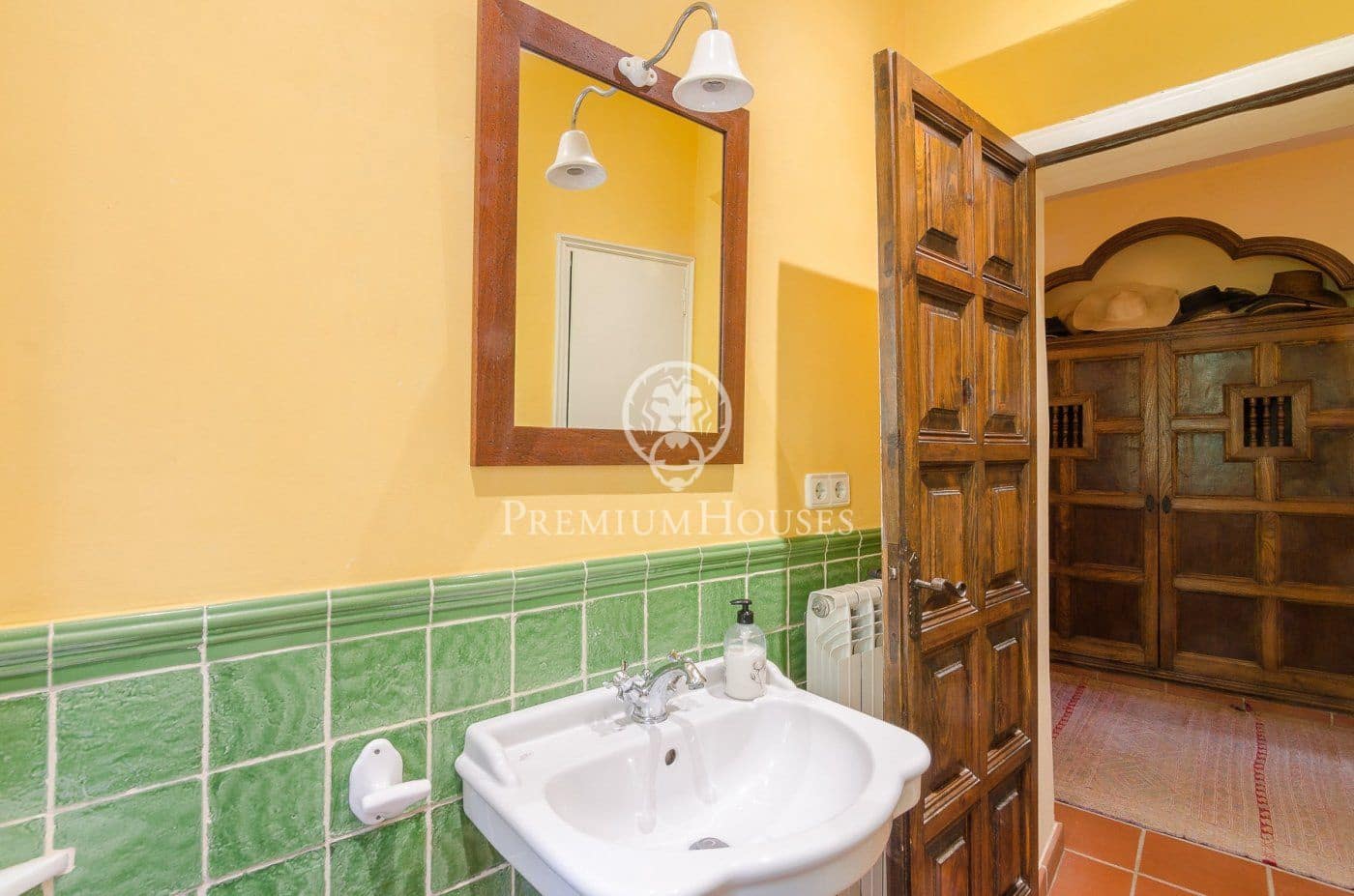 7 camera da letto Finca/Casa di Campagna in vendita in Orrius - 1.600.000 € (Rif: 9205158)