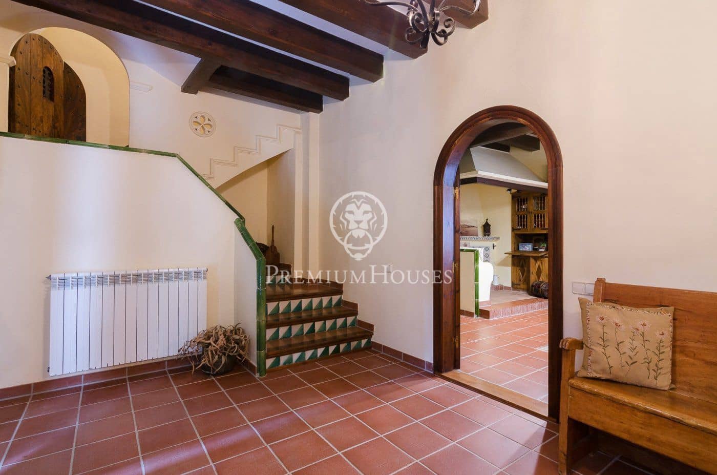 7 camera da letto Finca/Casa di Campagna in vendita in Orrius - 1.600.000 € (Rif: 9205158)
