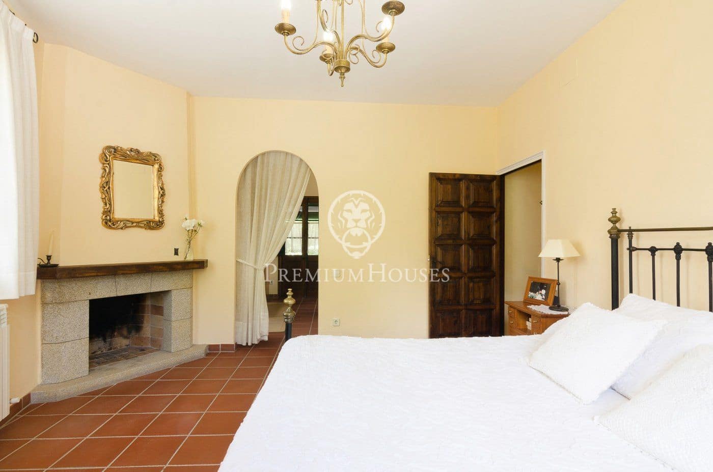 7 camera da letto Finca/Casa di Campagna in vendita in Orrius - 1.600.000 € (Rif: 9205158)