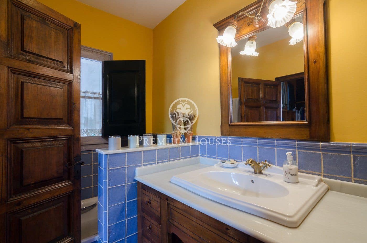 7 camera da letto Finca/Casa di Campagna in vendita in Orrius - 1.600.000 € (Rif: 9205158)