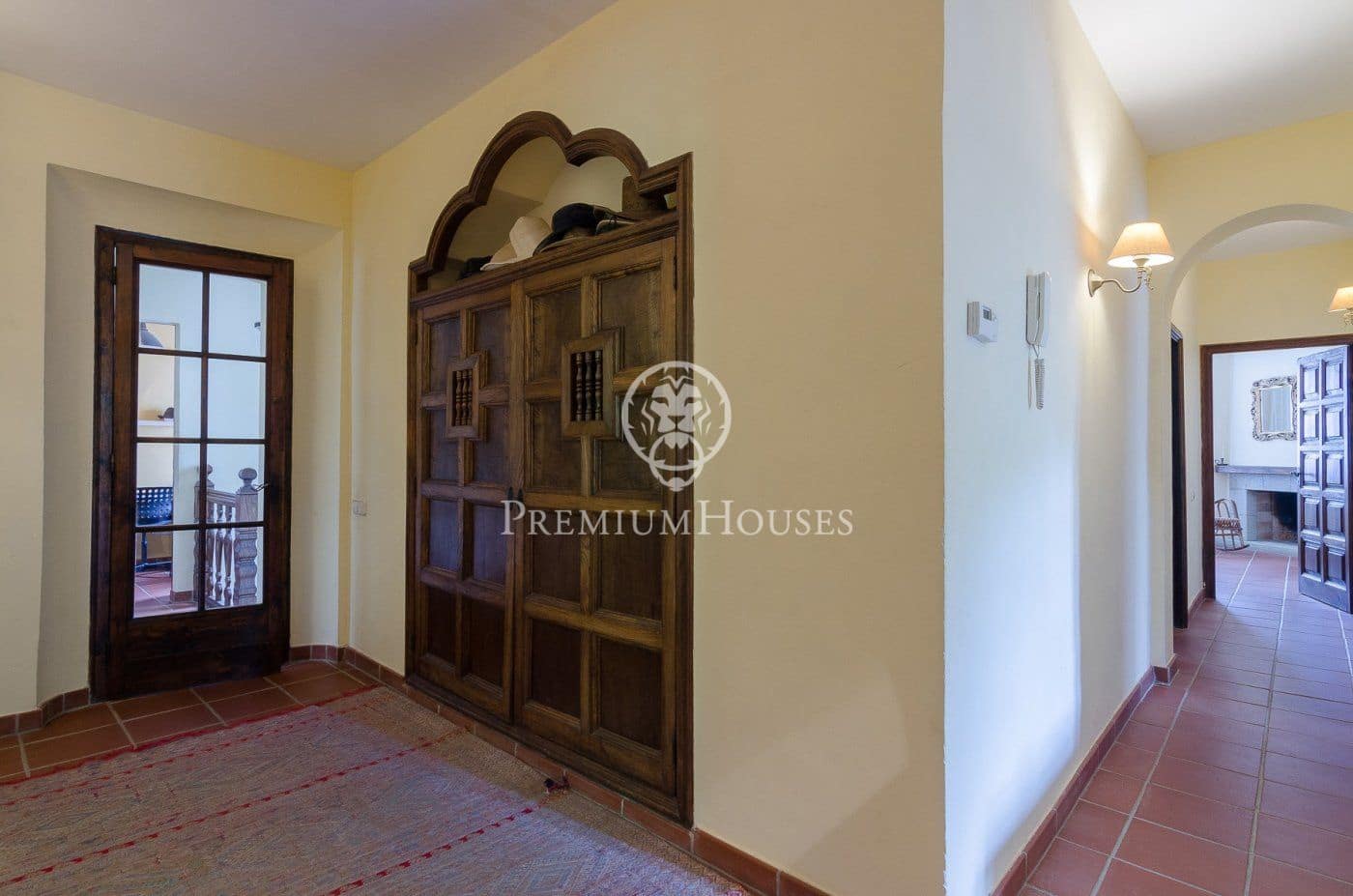 7 camera da letto Finca/Casa di Campagna in vendita in Orrius - 1.600.000 € (Rif: 9205158)