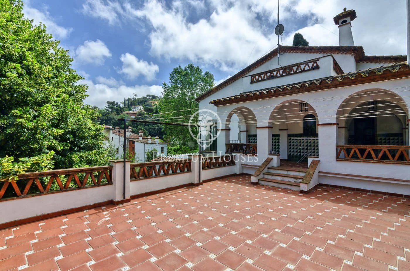 7 camera da letto Finca/Casa di Campagna in vendita in Orrius - 1.600.000 € (Rif: 9205158)