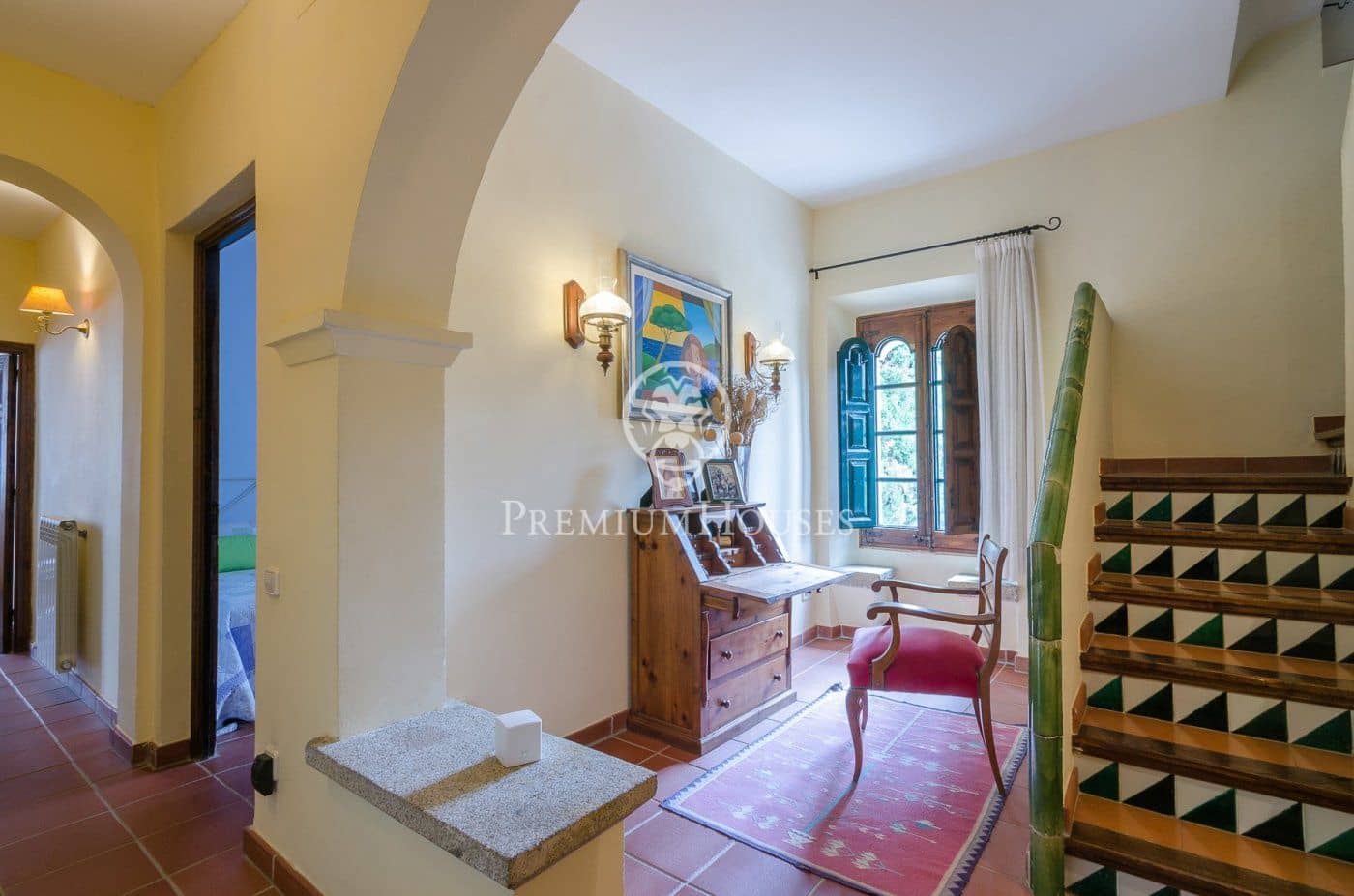 7 camera da letto Finca/Casa di Campagna in vendita in Orrius - 1.600.000 € (Rif: 9205158)