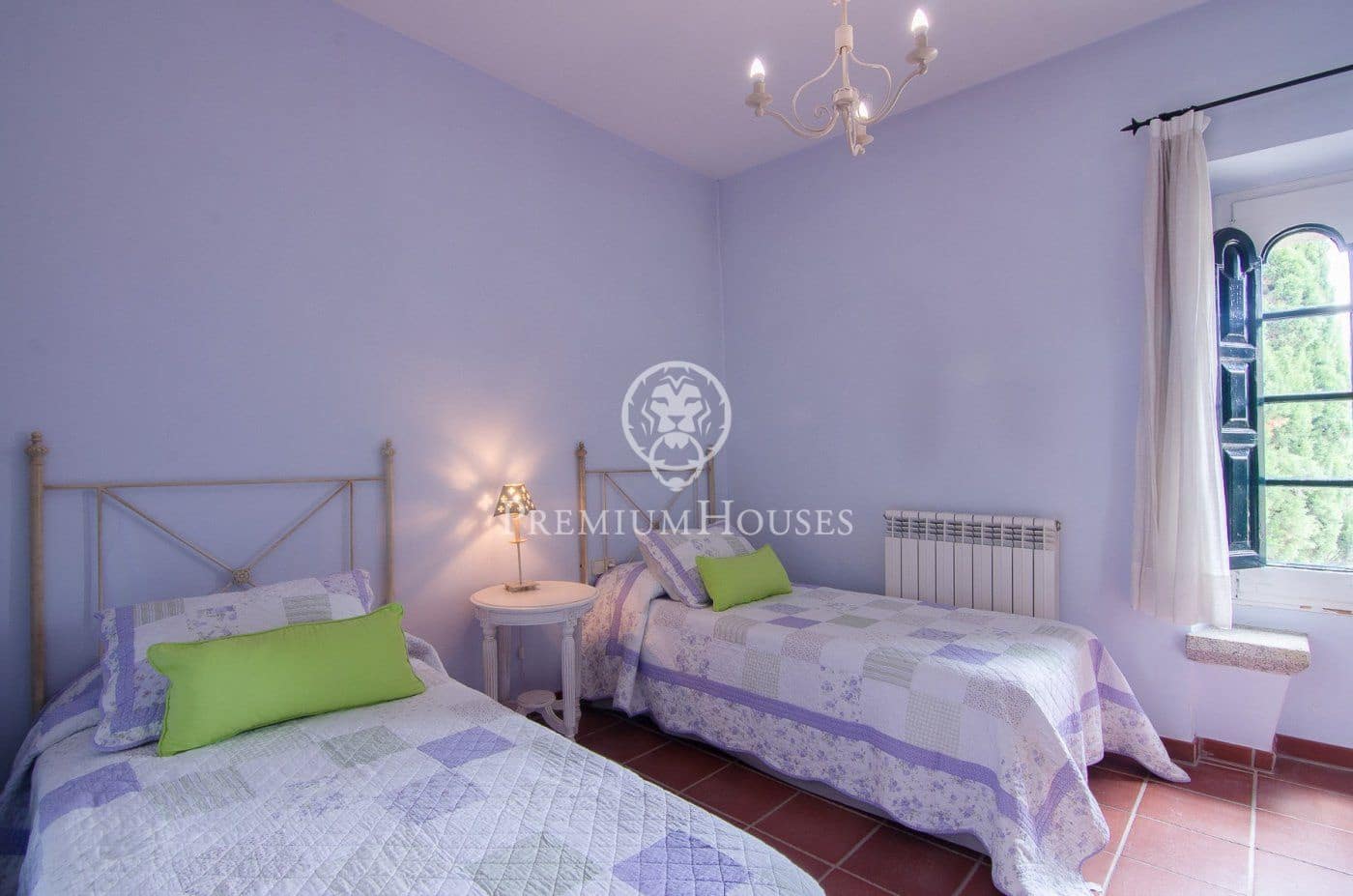 7 camera da letto Finca/Casa di Campagna in vendita in Orrius - 1.600.000 € (Rif: 9205158)