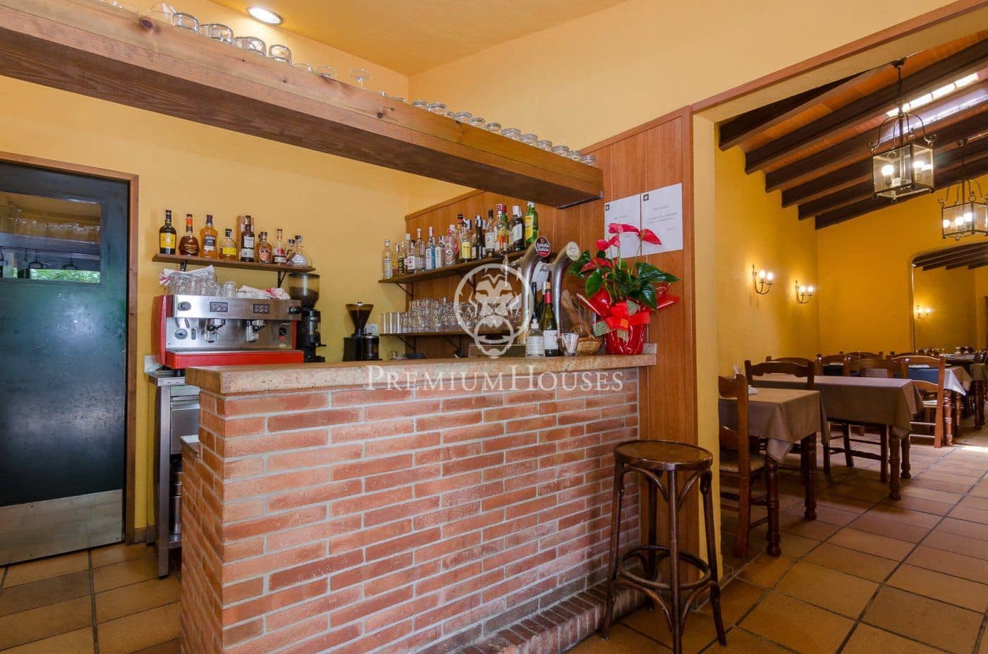 7 camera da letto Finca/Casa di Campagna in vendita in Orrius - 1.600.000 € (Rif: 9205158)