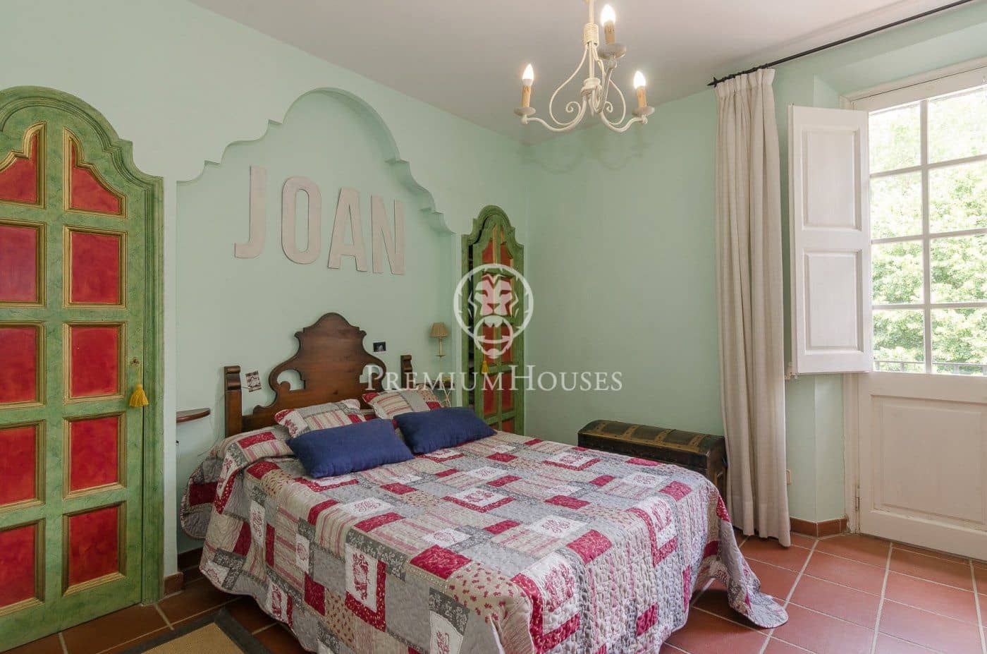 7 camera da letto Finca/Casa di Campagna in vendita in Orrius - 1.600.000 € (Rif: 9205158)