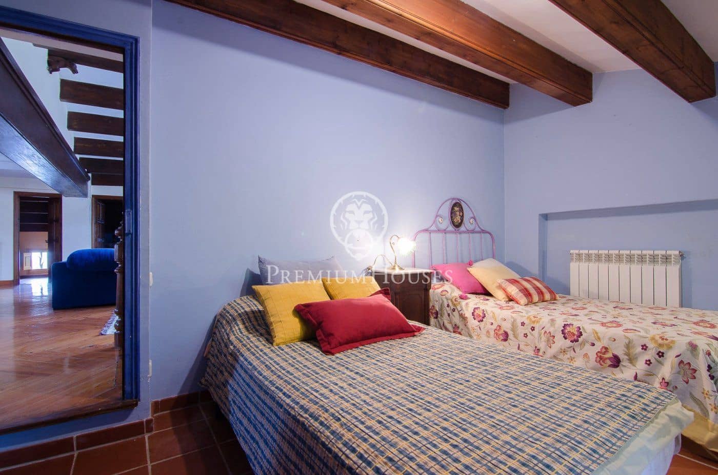 7 camera da letto Finca/Casa di Campagna in vendita in Orrius - 1.600.000 € (Rif: 9205158)