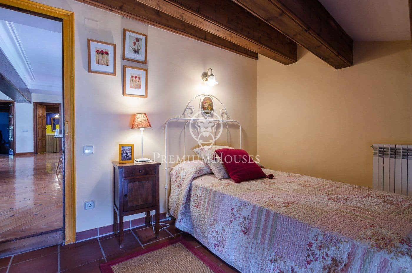 7 camera da letto Finca/Casa di Campagna in vendita in Orrius - 1.600.000 € (Rif: 9205158)