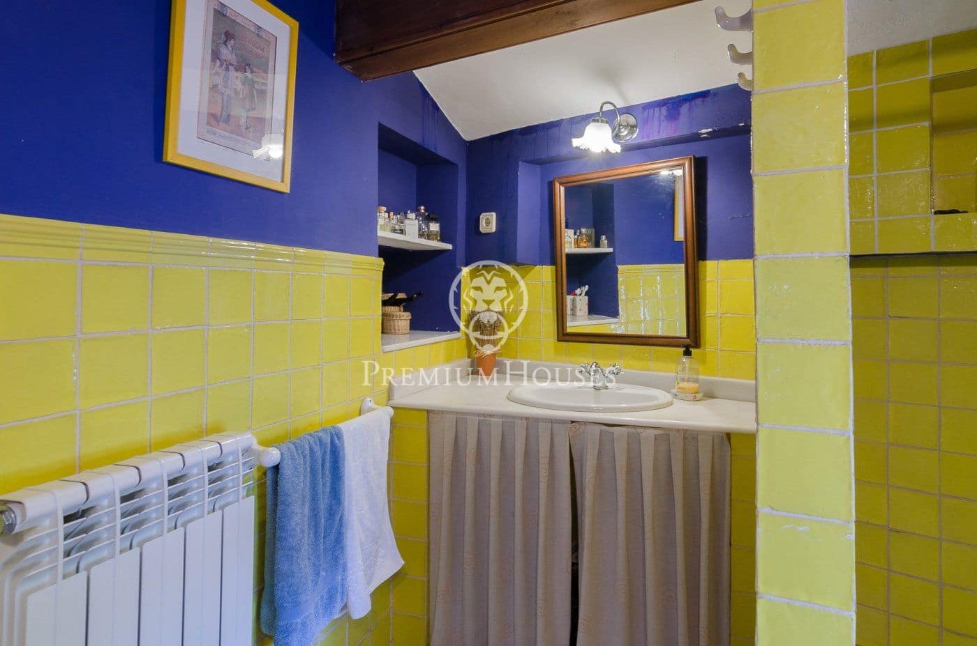 7 camera da letto Finca/Casa di Campagna in vendita in Orrius - 1.600.000 € (Rif: 9205158)