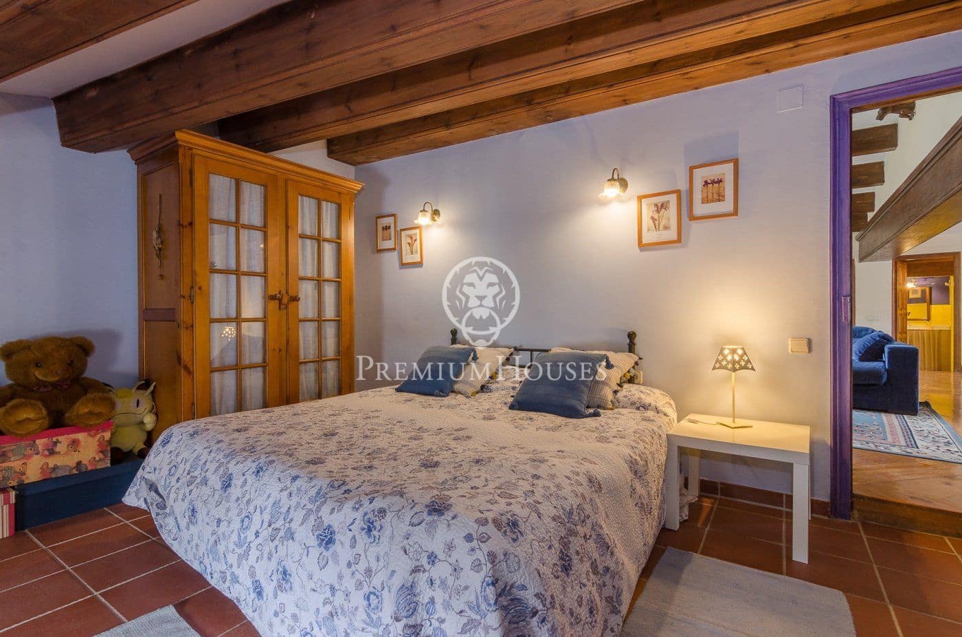 7 camera da letto Finca/Casa di Campagna in vendita in Orrius - 1.600.000 € (Rif: 9205158)