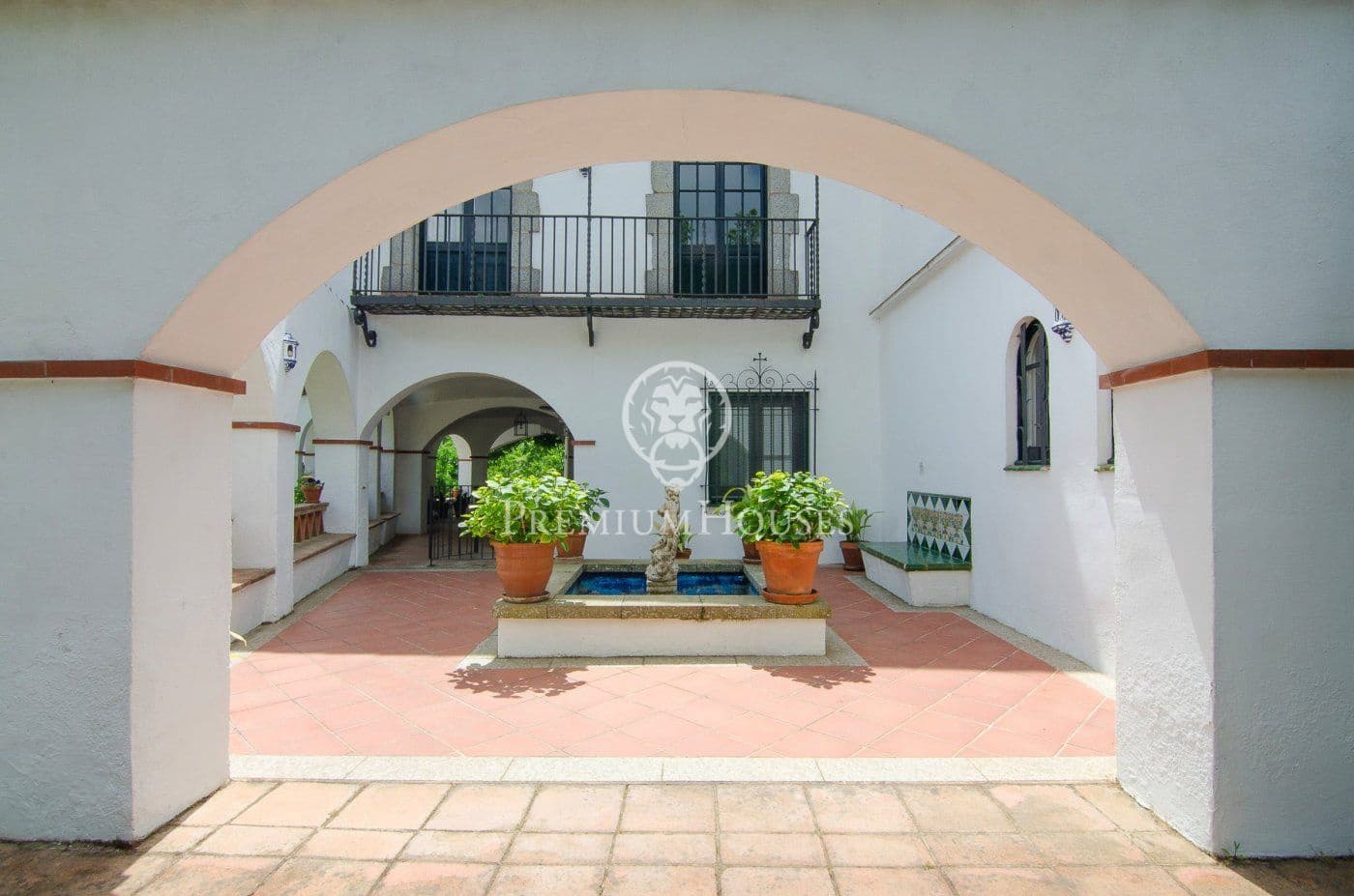 7 camera da letto Finca/Casa di Campagna in vendita in Orrius - 1.600.000 € (Rif: 9205158)