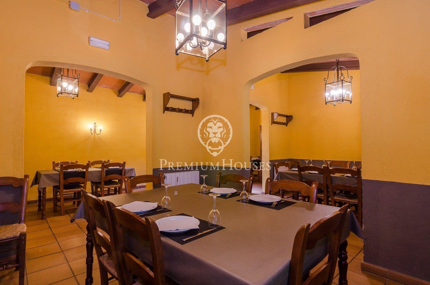 7 camera da letto Finca/Casa di Campagna in vendita in Orrius - 1.600.000 € (Rif: 9205158)