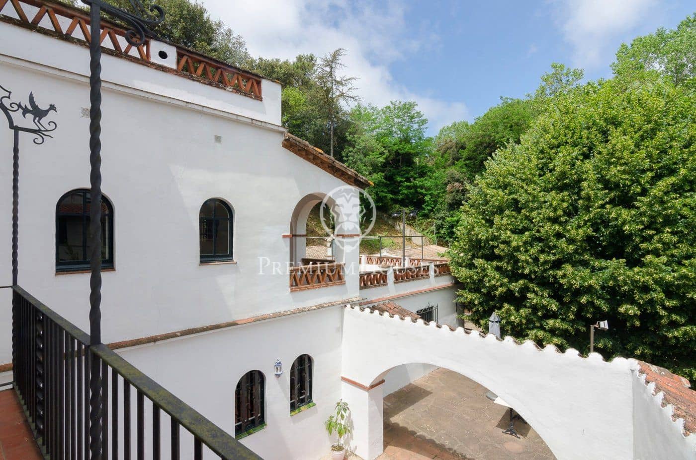 7 camera da letto Finca/Casa di Campagna in vendita in Orrius - 1.600.000 € (Rif: 9205158)