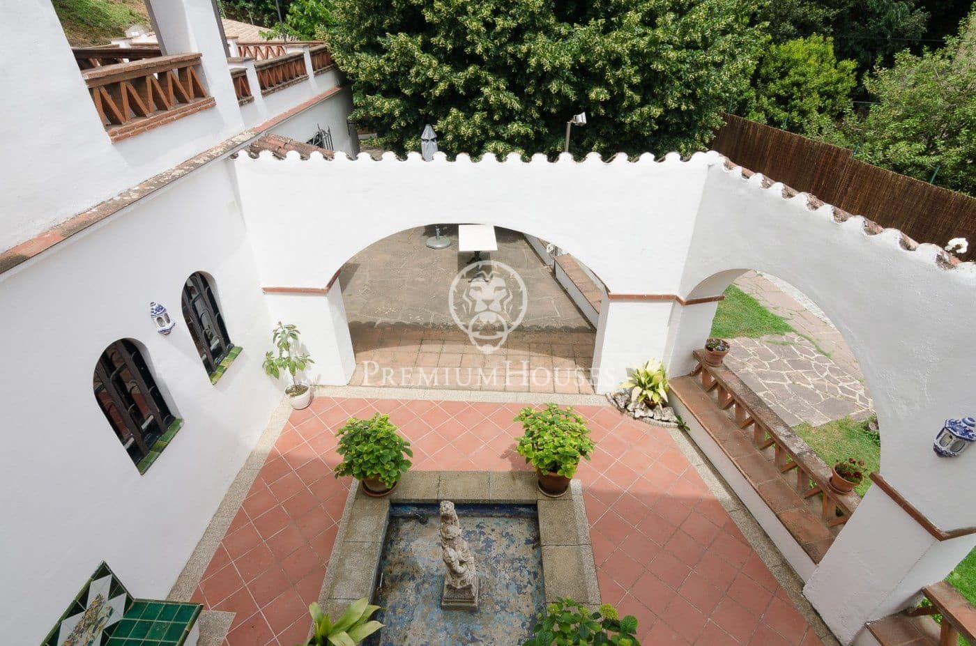 7 camera da letto Finca/Casa di Campagna in vendita in Orrius - 1.600.000 € (Rif: 9205158)