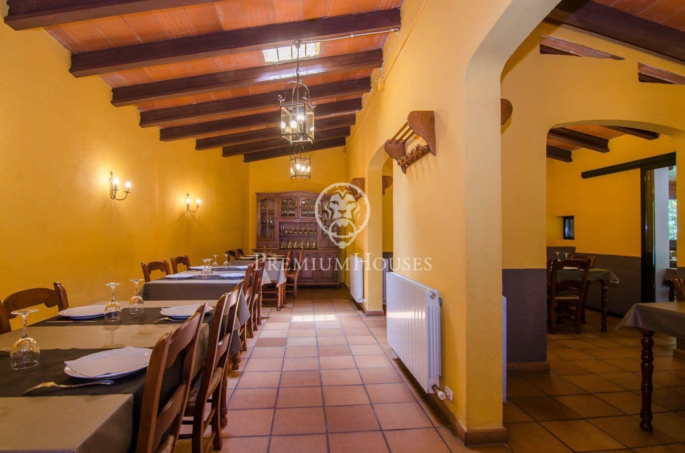 7 camera da letto Finca/Casa di Campagna in vendita in Orrius - 1.600.000 € (Rif: 9205158)